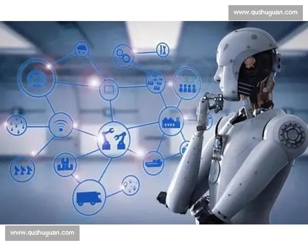 深入解析Grok概念与应用：从计算机科学到人工智能的跨界思考